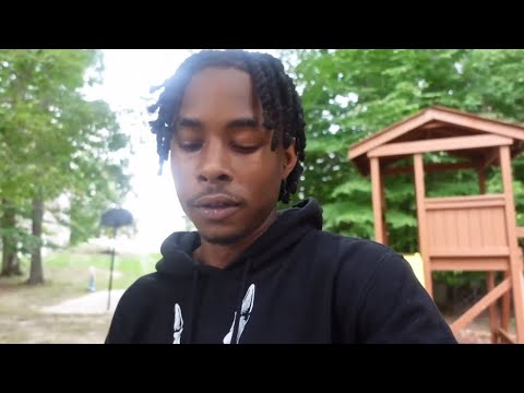 I Go See A Therapist/ First Vlog
