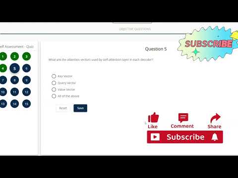 OpenAI Generative Pre trained Transformer 3GPT 3 for Developers Assessment  Infosys Springboard