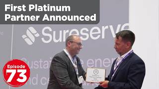 Aico TV | Episode 73 | First Platinum Partner Announced at Housing 25