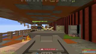 RustMe | Storm225| Unlimited-7-15 | pvp big oil rig and cargo | EPS