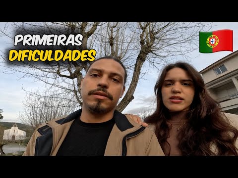 First Week in Portugal with a Job Seeker Visa