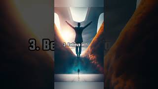 Five key points from "The secret" book By #Rhonda_Byrne #believe#shorts#law_of_attraction