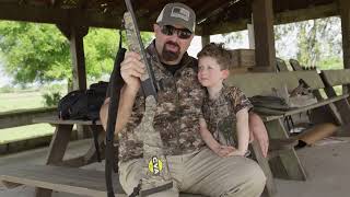 Tecomate Whitetail Nation