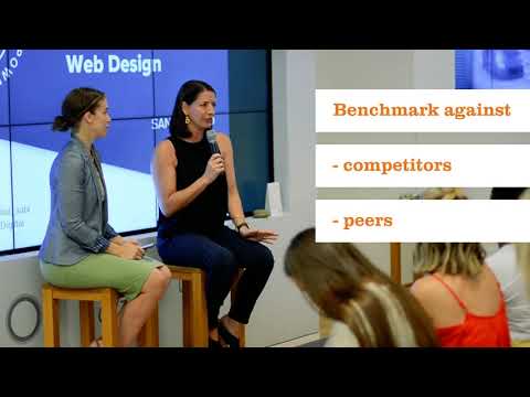 The Importance of Research Before Designing a Website - Lara August