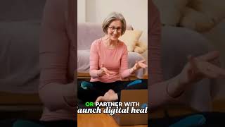 Health & Mobility Tech Opportunities for a Better Life!