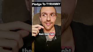 Pledge To TRUTH 🎯 #pledgetok #america #usa🇺🇸 #escapethematrix #truthseeker