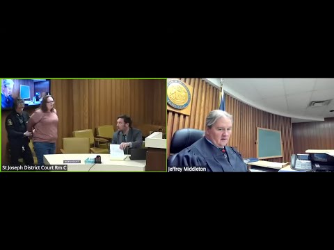 Chronic Retail Fraud Defendant Expected Sympathy—Judge Shows No Blind Eye!