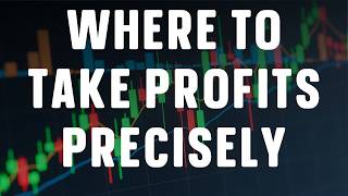 "The Market GPS" & How To Predict Exact Price Targets