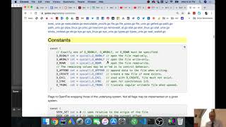 error handling in golang 1.13 and beyond