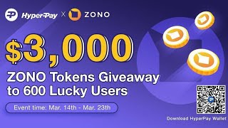 ৪০০টাকা আয় করুন ২মিনিটে, 3k usdt zono token offer 600 Lucky man received