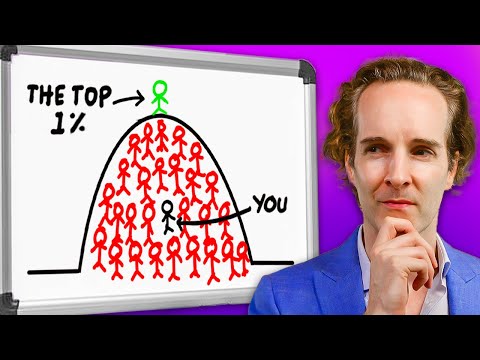 How to Get Ahead of 99% of People Financially in the next 6 Months