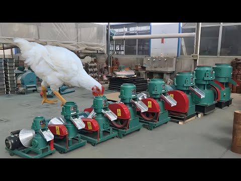 I Found the Best Small Manufacturing Business Machines