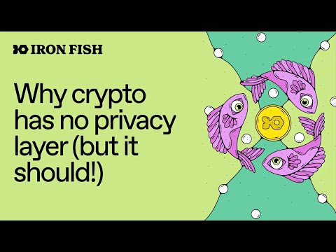 Elena Nadolinski (Founder/CEO, Iron Fish) at BlueYard Crypto Conversations Dinner in Denver