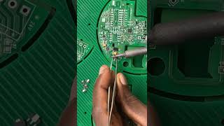 NEW PCB SOLDERING VIDEO// SOLDERING