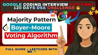 Day - 4 Leetcode DSA🚀  | 120 Days DSA Challenge | Google Placement 2026 Prep #2026#placement#google