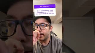 O mercado do Apple vision pro pra dev vai bombar??