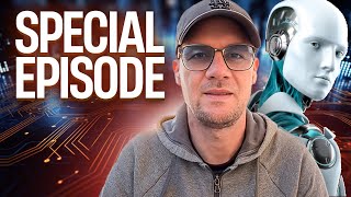 Special Episode 6: AI for Single Parents: Empowering Moms and Dads with Smart Tech