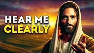 What You Are Going Through Is Not Punishment | God Says | God Message Today | Gods Message Now | God