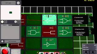 Logicbots 1-1 Smooth Line Advanced Tutorial