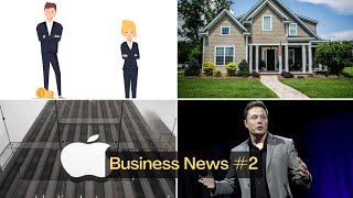 Elon Musk Warns Twitter Deal, McDonald’s Sell, Women Paid | Latest Business News | Business Curve