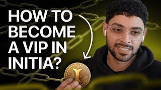 Initia Crypto Project Review With Cedo from Initia | #50 Part 2