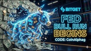 Market Volatility Surge Incoming? Here's What Wealthy Investors Are Doing #Bitget Referral Code
