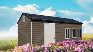BOSS Tiny House offering Affordable Tiny House for Sale – Invest in Tiny Home Solutions