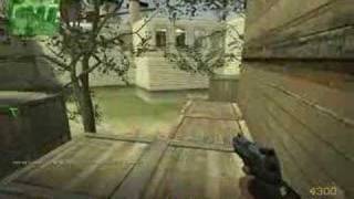 CSS Ninja Defuse
