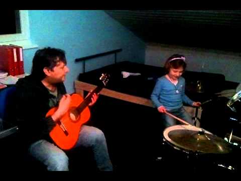 musicisti in crescita