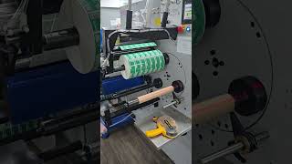 Daco Turret Rewinder