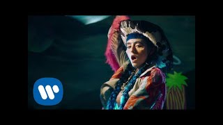 Ashnikko - Working Bitch (Official Music Video)