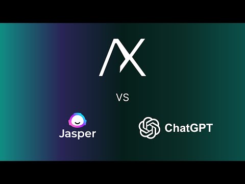 AdvisorX vs CustomGPT vs Jasper AI