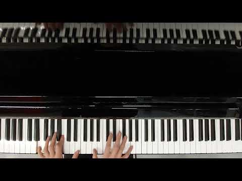 Day 16]- A Disenchanted Realm - Improv' Challenge - F#m