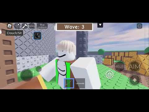 Bots & Muskets Script (TEST)