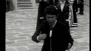 RAPHAEL La Llorona, directo Mexico 1968 [HQ] - www.raphaelfans.com