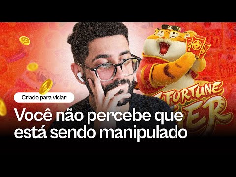 9 estratégias de design que o TIGRINHO usa para te viciar