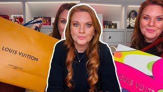 I STOPPED BUYING LUXURY BAGS (& left youtube) AND THIS IS WHAT I LEARNT.