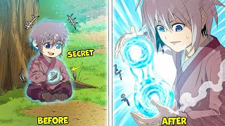 REINCARNATED BOY IN A HERMIT’S BODY MASTERED SECRET MAGIC AND BECAME GODLIKE | MANHWA RECAP