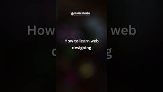 How to learn web designing #LearnWebDesign #WebDesignTips #WebDesignTutorial #WebDesign