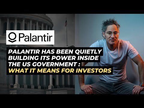 [AI Series] What WSJ Interview and TTP Investigation Reveal About Palantir’s Future | PLTR Stock