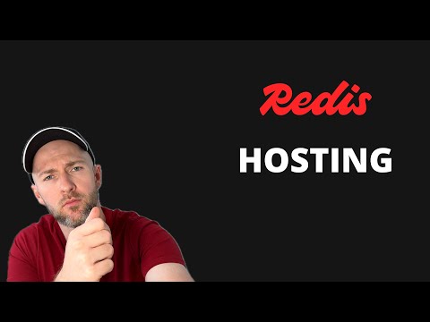 5 Best Hosting Options for Redis (One is FREE)