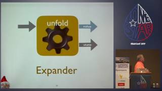 Lonestar ElixirConf 2017- Closing Keynote by Dave Thomas