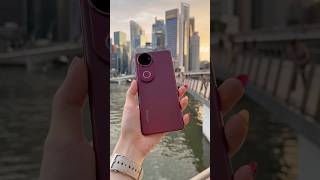 Vivo V50 5G Camera Zoom Test 🔥