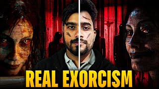 Most Horror Podcast Ever 🎃| Exorcism 👹| Karn Pisachini | Real Paranormal Experience | #podcast | TYP