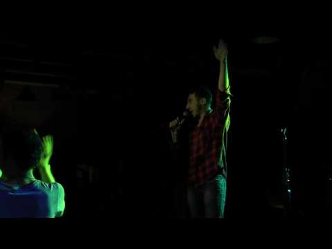 Re*Phil /Artfriends /Fasbinder/19.06.2016 (Вступительное слово)
