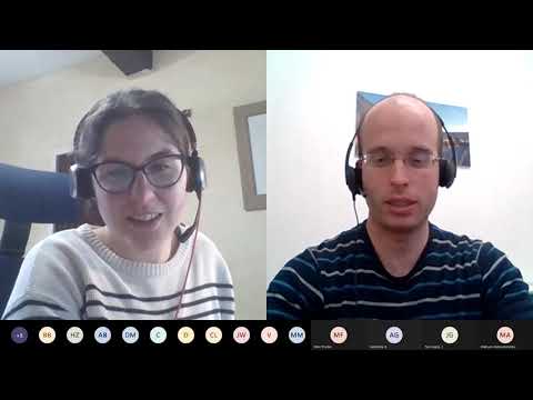 3.1 Q&A session on formal methods (day 3)
