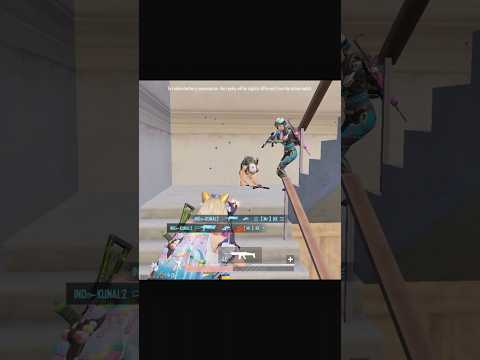 quick 1v3  | 1v3 | comeback | #1v3clutch #1v3 #comeback #apartment #clutches #bgmicomeback #pubg