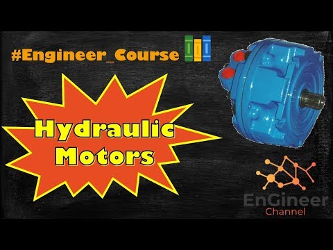 Hydraulic Motors