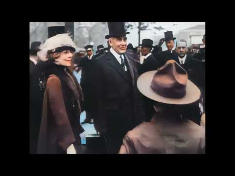 Attack in the Pacific (1944) - A.I.-Restored  – [ 4K60FPS | Colorized ]