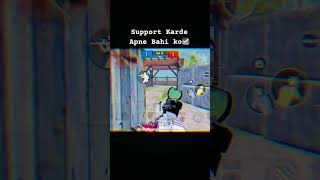 1vs1 m416 room 😱 #pubgshorts #pubgpcgamer #pubgmobile #gaming #explore #Training #bgmipc🤬✔️￼